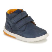 Timberland Polškornji TODDLE TRACKS H L BOOT Modra