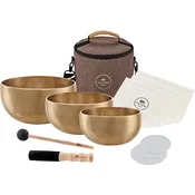 Meinl Sonic Energy Yoga Nidra Set Komplet pojočih posod