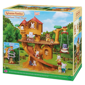 SYLVANIAN FAMILIES Adventure Tree House