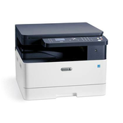 XEROX B1022B A3 black and white multifunction device 25ppm