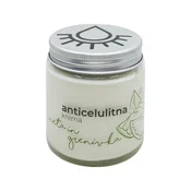 Anticelulitna krema - osebna kolekcija Coolmamacita Cvetka (130 ml)