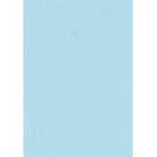 ELBE Protizdrsna obloga za bazen - svetlo modra - Debelina 1,9 mm/10 x 1,65 m