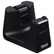 Stalak za lepljivu traku 19/33 Tesa-eko 53902 crni