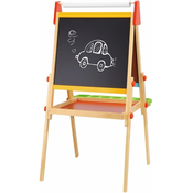 Tooky toys Drvena delux tabla