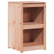 Vidaxl Kuhinjski element s polico MEPPEL Rjav hrast 55 x 55 x 92 cm