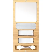 Zao Duo Bamboo Box - 1 k.