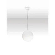 BOLITA VISILICA BIJELA LED 9W 220-240V 540lm IP20 3000K NL9204026