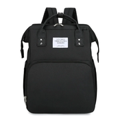 Torba za mame 300D crna