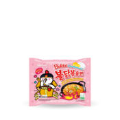 Samyang | Buldak ljuti pileći ramen | Karbonara