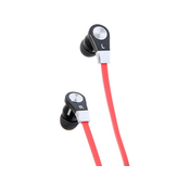 Media-Tech MagicSound DS/2 slušalice sa mikrofonom, crvene
