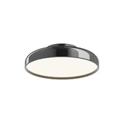 LED stropno svetlo ALENSA LED/60W/230V crno