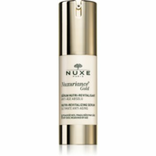 Nuxe Nuxuriance Gold revitalizirajuci serum za lice s hranjivim ucinkom 30 ml