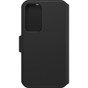 Otterbox Strada Via for Samsung Galaxy S23+ Black Night (77-91283)
