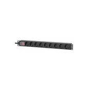 INTELLINET Produžni kabl PDU 715133