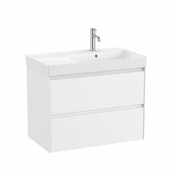 ONA802ZBMP Roca ONA 80 x 46 cm umivalnik z omarico