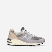 New Balance Made in USA M990TD2