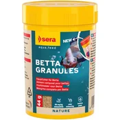 Sera Betta Granulat 100 ml