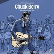 Chuck Berry - Vinyl Story (LP)