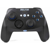 Snakebyte FC Schalke 04 Wireless Pro-Controller (PC)