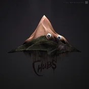 WarHorse - Chubs (Limited Edition) (180 g) (LP)