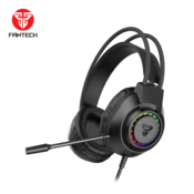 FANTECH Gejmerske slušalice HG28 PORTAL 7.1 CRNE