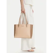 Ročna torba Nine West CEO-Midtown Maven-LX9844 Bež