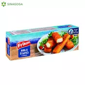 PREMIUM RIBLJI STAPICI 450G (12) FRIKOM