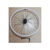 TOCAK PREDNJI 26 SC YZ-30 DISC white