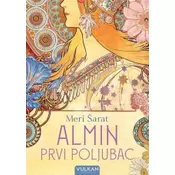 Almin prvi poljubac - Meri Šarat