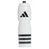 Bocica za vodu Adidas Trio Bootle 750ml - white/black