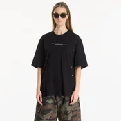 Majice Off-White Chakra Arrow Skate S/S Tee UNISEX Black XL