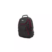 WHITE SHARK Gejming ranac GBP 002 DARK NOMAD