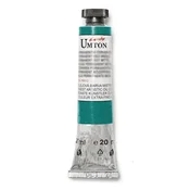 Oljna barva UMTON 20 ml | izberite odtenek - Cobalt green deep 20 ml