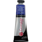 Daler Rowney Georgian Oljna barva French Ultramarine 38 ml 1 kos