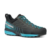 Čevlji SCARPA Mescalito GTX, shark azure (EU 42)