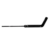Kompozitna hokejska palica za vratarja Bauer Supreme M50PRO Black Senior 26 palcev, L (regular)