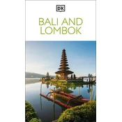 DK Bali and Lombok