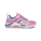 Skechers Pkmt Unicorm Rožnata
