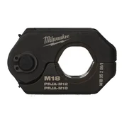 Milwaukee PRJ12/18-M18 vrtljiva obročna čeljust