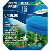 JBL Cristal Profi e400/401, e700/701, e900/901 - filter biomolitan Unibloc