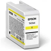 EPSON T47A4 UltraChrome PRO 10 Žuto mastilo