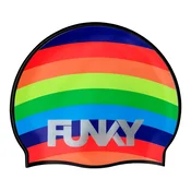 Funkita FUNKITA SILIKONSKA KAPA FUNKY RAINBOWS FYG017N7229200