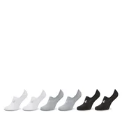 Unisex socks Under Armour Essential 6pk ULT