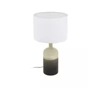 Eglo 39753 - Stolna lampa AZBARREN 1xE27/40W/230V
