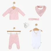 Just kiddin baby set Hugs Love Fun 6/1, 56 ( 18001784 )