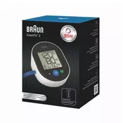 BRAUN ExactFit 2 tlakomjer za nadlakticu