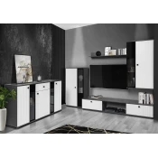 Dnevni regal SAMKI 8
