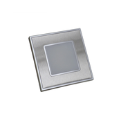 LUXERA 48303 - LED zidna svetiljka za stepenište LED/1W/230V