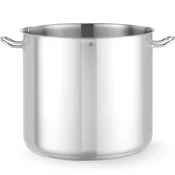 Hendi Visok lonec Kitchen Line brez pokrova 45 l premera 400x360 mm