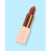 Peach C Mat šminka za ustnice Easy Matte Lipstick - 3.6 g No. 06 Rusty Rose